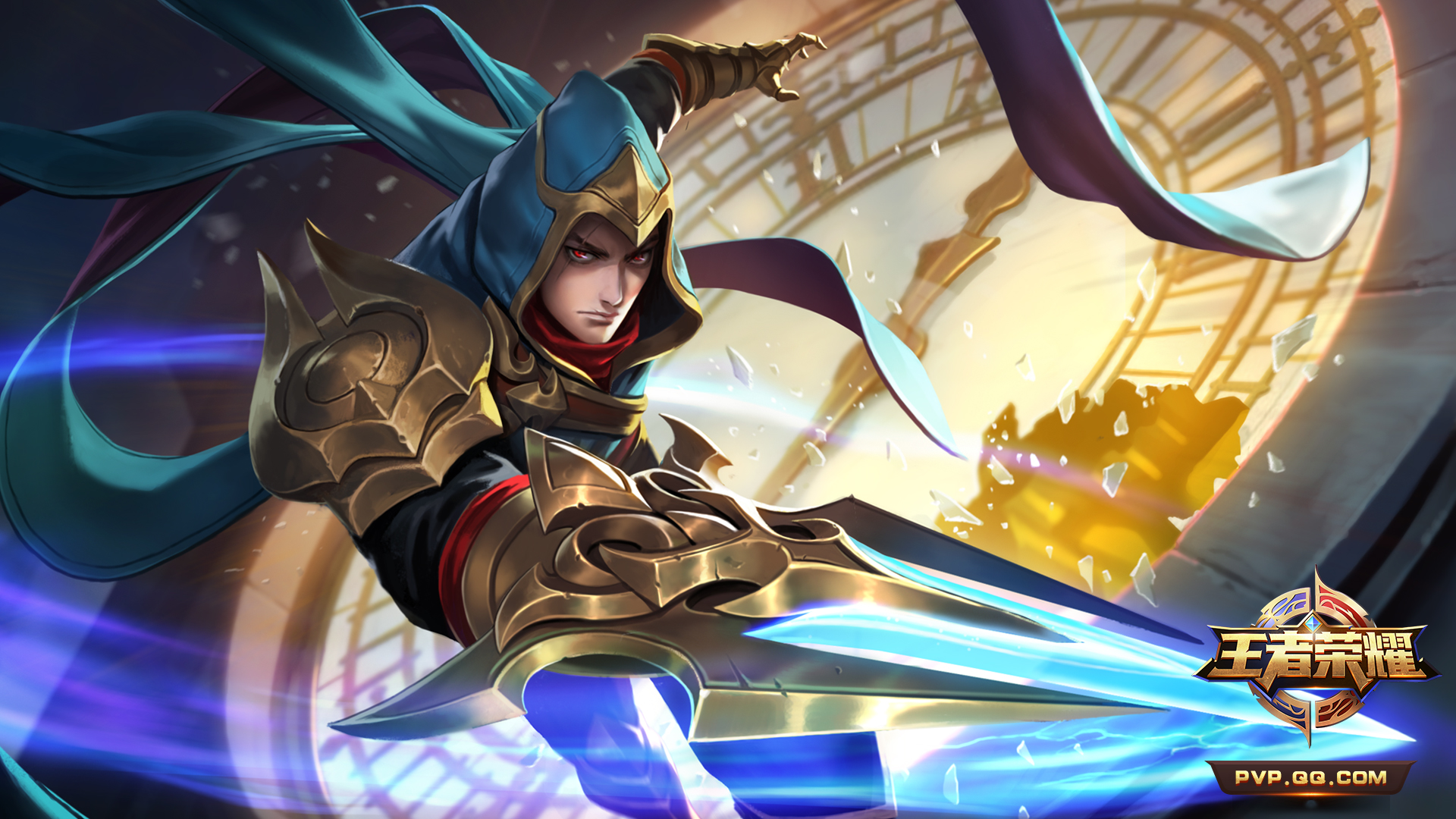 王者荣耀离线新玩法“王者快闪”：无需联网也能畅游江湖