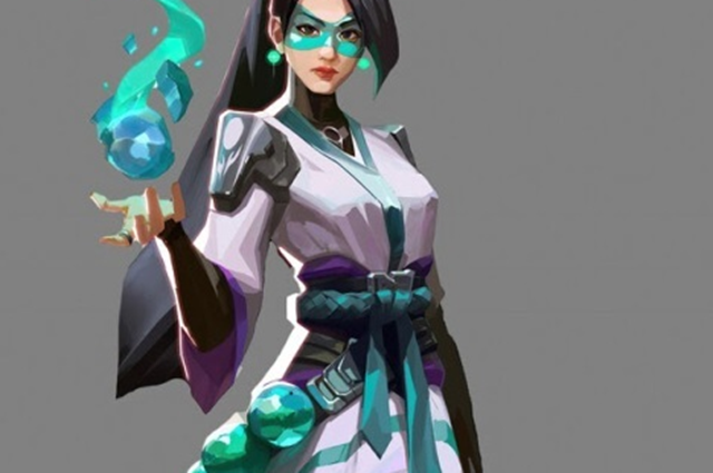 第二届VCT CN职业认证电竞比赛报名火热，职业认证倒计时！