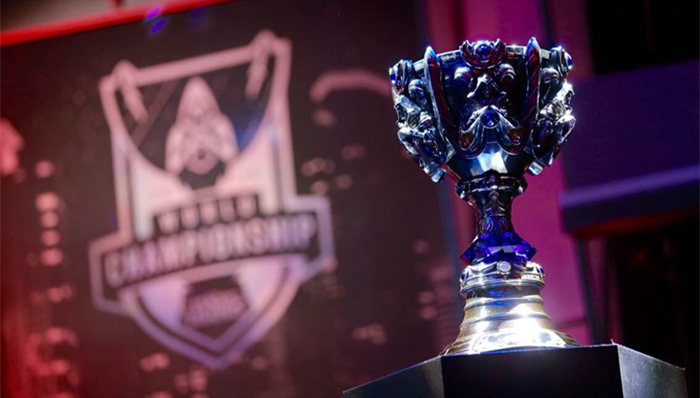 巴黎冠军赛：XLG力克SEN迎首胜，将与GX争夺八强席位